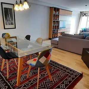 Grand De Luxe Vue Appartement