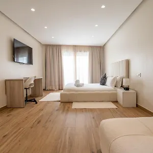  Apartamento Sea View-mosquée Hassan Ii- By Casakhemsa