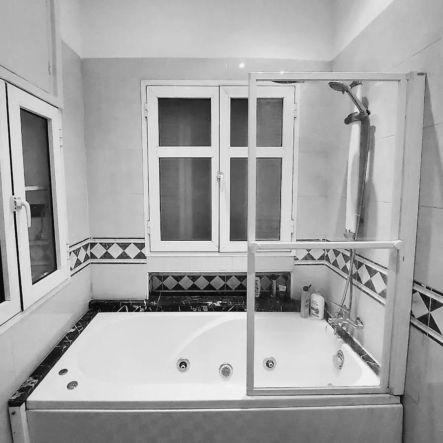 Nomad Hotel Casablanca 0*,