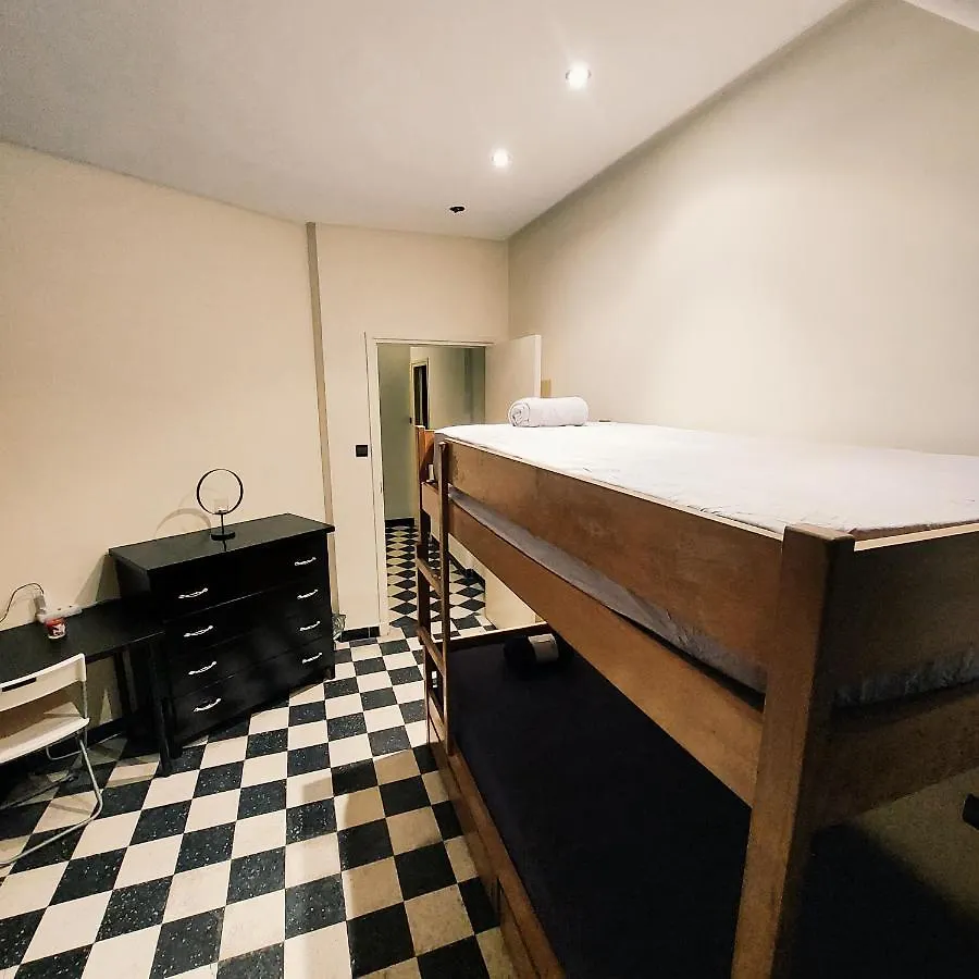 Guest house Nomad Hotel Casablanca
