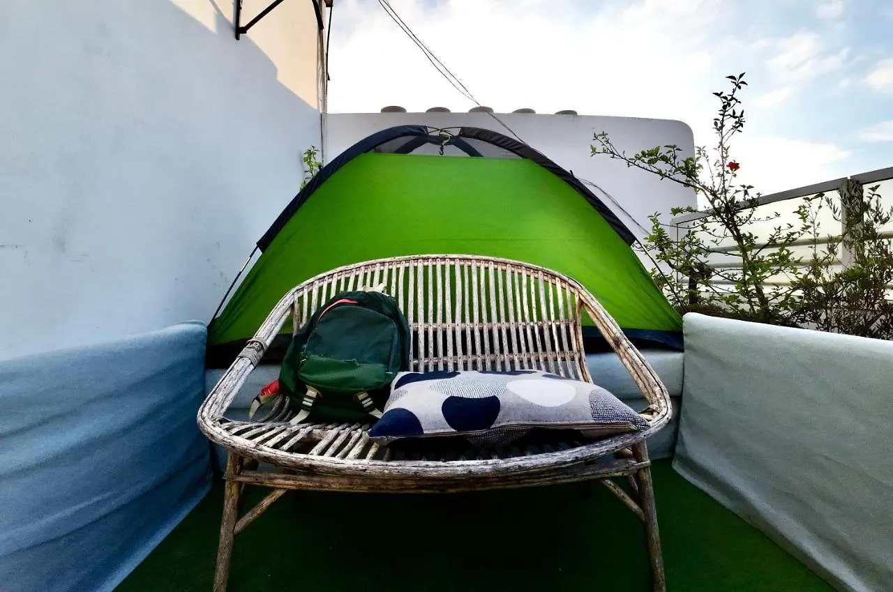 Guest house Nomad Hotel Casablanca