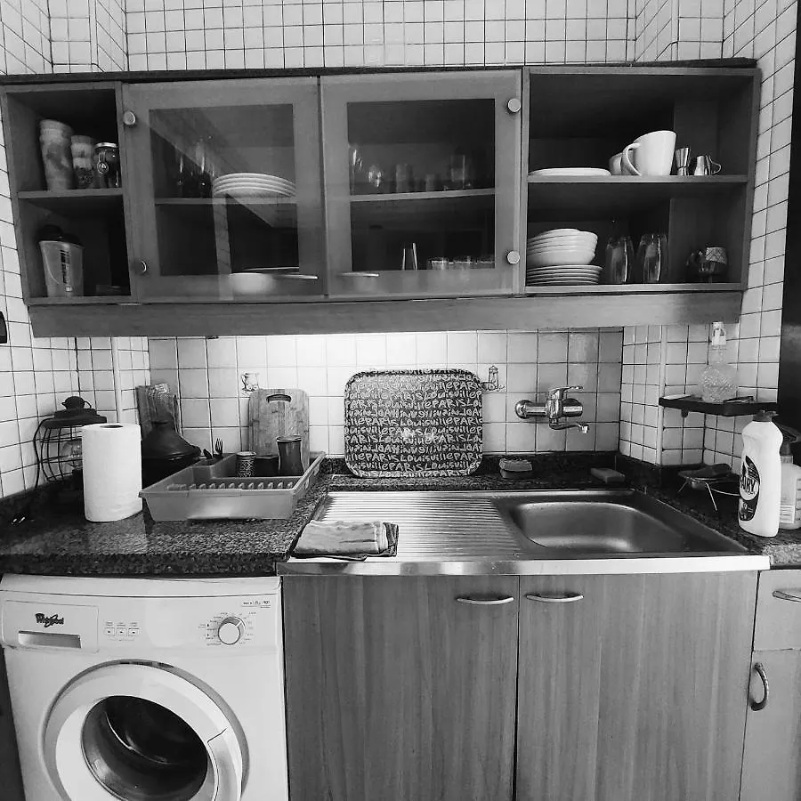 Guest house Nomad Hotel Casablanca