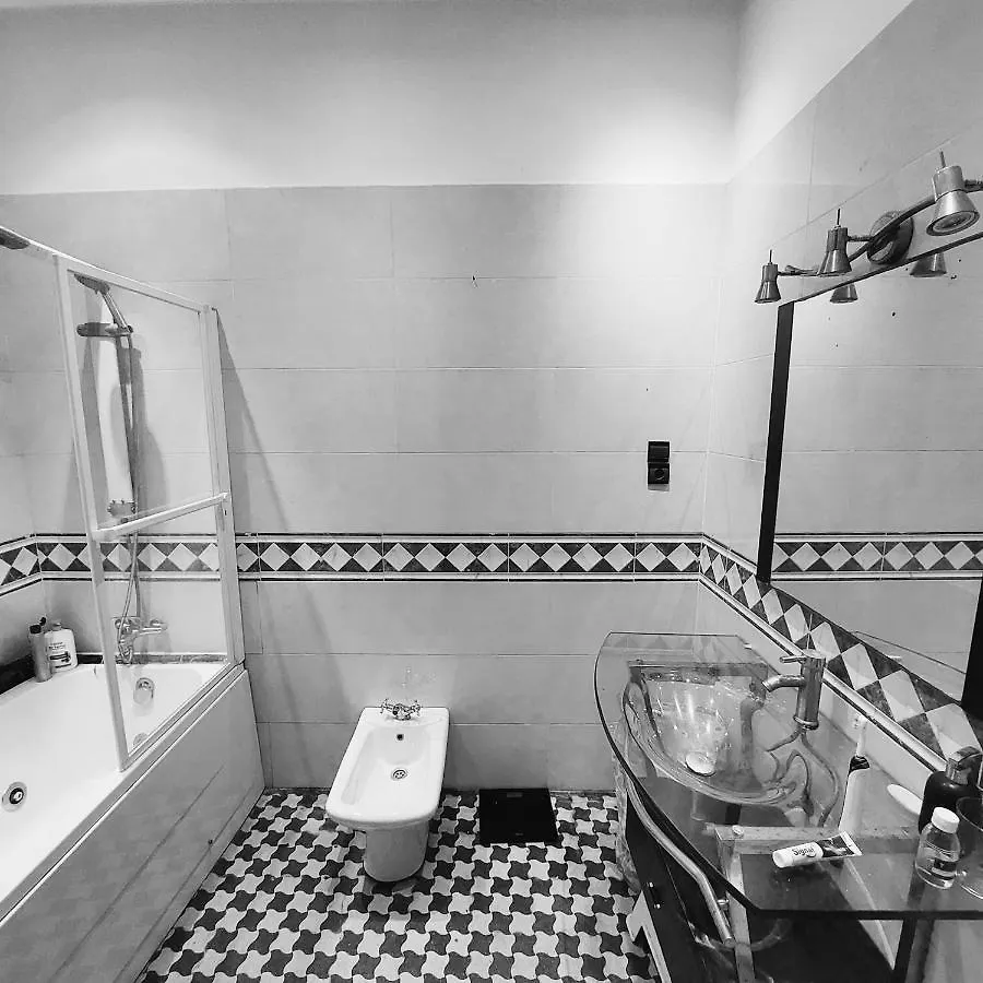 Nomad Hotel Casablanca Guest house