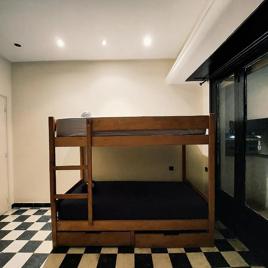 Nomad Hotel Casablanca